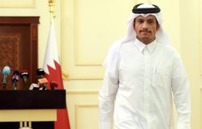 پشت پرده سفر محرمانه وزیر خارجه قطر به ریاض و آشتی عربی
