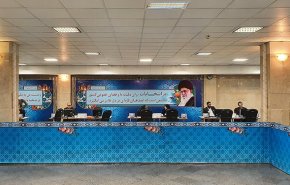 آغاز ثبت نام داوطلبان شرکت در انتخابات مجلس یازدهم
