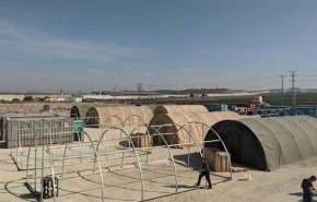 بیمارستان میدانی آمریکایی در غزه؛ عامل تنش میان فتح و حماس