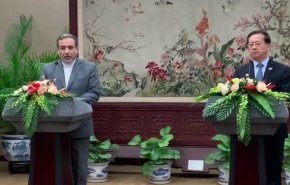 کاهش تعهدات ایران به معنای خروج از برجام نیست