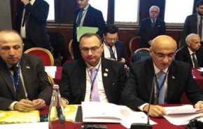 سوریه در نشست رم: وهابیت تغذیه کننده اصلی تروریسم است
