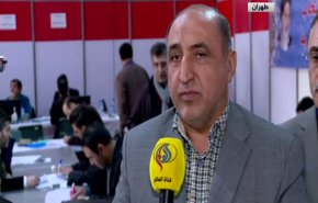 قائمقام طهران يتحدث للعالم عن أجواء الانتخابات البرلمانية