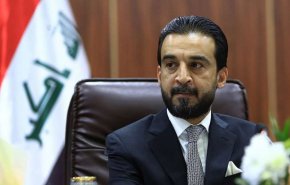 سفر «غافلگیرکننده» رئیس پارلمان عراق به واشنگتن
