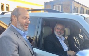 اولین سفر «اسماعیل هنیه» به خارج، از زمان ریاست بر حماس
