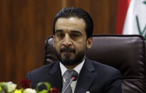 تکذیب استعفای رئیس پارلمان عراق

