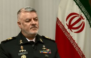 حضور بیگانگان در منطقه باعث ناامنی می شود/ به دلیل ناامنی در دریای سرخ، کشتی های خود را اسکورت می کنیم/ مجموعه ای از دستاورد های غافلگیرکننده برای دشمن مهیا است/ هزینه گشت زنی در خلیج فارس را برای آمریکایی ها بالا بردیم