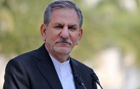 جهانگیری مصوبه ادغام شرکت‌های آب و فاضلاب روستایی را ابلاغ کرد