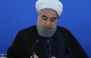 رییس‌جمهوری درگذشت خواهر علی اکبر ولایتی را تسلیت گفت