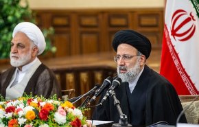 تأکید آیت‌الله رئیسی بر جبران خسارت‌ زیان‌دیدگان حوادث اخیر


