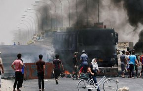 کشتار مردم عراق توسط عناصر مشکوک/ فرماندار نجف خواستار اعزام نیرو برای برقراری امنیت شد