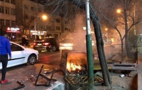 آخرین خبر از وضع جانباختگان اخیر در اغتشاشات ایران