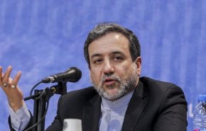 عراقچی: هیچ کس نباید ایران را به خاطر کاهش تعهدات خود در برجام زیر سؤال ببرد
