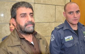 نامه بشار اسد به اسیر سوری در بند رژیم صهیونیستی