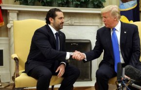 واشنگتن کمک نظامی 100 میلیون دلاری به لبنان را آزاد کرد