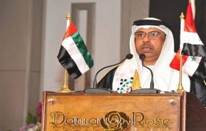 کاردار امارات: امیدواریم تحت رهبری اسد، ثبات به سوریه برگردد