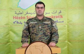 شبه نظامیان کُرد از ادامه همکاری با آمریکا در شرق سوریه خبر دادند