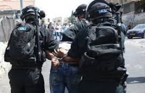 بازداشت ۱۰ فلسطینی در کرانه باختری/ سفر رهبران حماس و جهاد اسلامی به مصر
