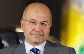 جلسه 120 نماینده پارلمان عراق با رئیس‌جمهور برای انتخاب نخست‌وزیر جدید