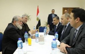 سران جهاد اسلامی و حماس در مصر؛ اولین جلسه جهاد در قاهره