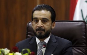 موضع‌گیری جنجالی ائتلاف رئیس پارلمان عراق در قبال پست نخست‌وزیری