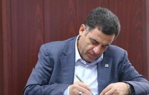 استعفای پیوندی تقدیم رئیس جمهور شد