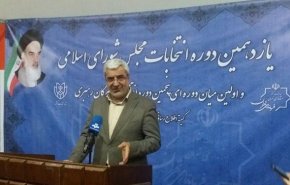 ثبت نام 2500 نفر برای انتخابات مجلس تا کنون/ مرحله احراز هویت‌ الکترونیکی انجام می‌شود
