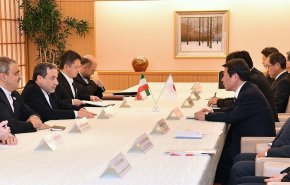 عراقچی: هدف ما خروج از برجام نیست