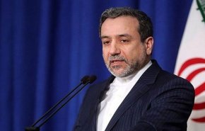 عراقچی: ایران مخالف اعزام نیروهای نظامی ژاپن به خاورمیانه است