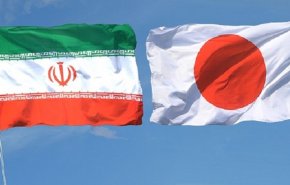 ژاپن: اعزام نیروی نظامی به خاورمیانه را به ایران اطلاع دادیم
