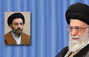 انتصاب نماینده ولی‌فقیه در استان لرستان و امام‌جمعه خرم‌آباد
