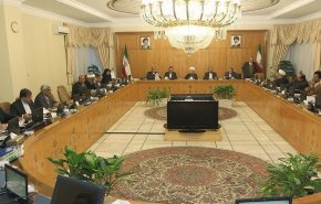 بررسی لایحه بودجه سال ۱۳۹۹ کل کشور در دولت پایان یافت