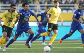 مصاف استقلال با سپاهان این بار درجام حذفی