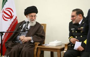 تاکید رهبر معظم انقلاب بر «رافت اسلامی» در نحوه مدیریت حوادث اخیر
