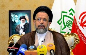 وزیر اطلاعات: دشمنی آمریکا با ملت حق‌طلب ایران پیشینه‌ای دیرینه دارد