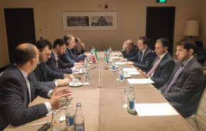 جهرمی: ایران در آستانه همکاری فضایی با جمهوری آذربایجان است