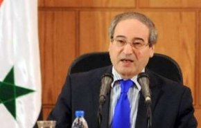 دمشق: سازمان منع تسلیحات شیمیایی تحت کنترل آمریکاست