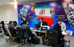 آغاز پنجمین روز ثبت نام داوطلبان نمایندگی مجلس شورای اسلامی
