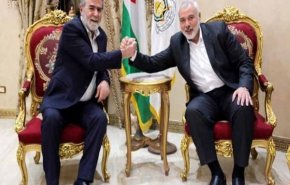 نشست رهبران جهاد و حماس در قاهره راه را بر تل آویو بست