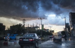 آخرین وضعیت هواشناسی؛ بارش برف و باران در ۶ استان