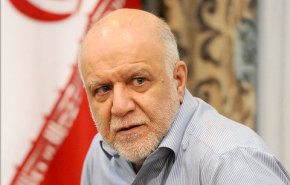 زنگنه با دبیرکل اوپک دیدار می‌کند
