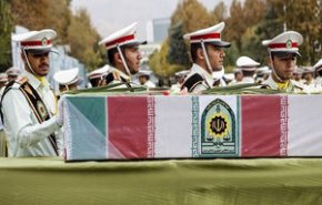 ماجرای شهادت مامور ناجا در شادگان
