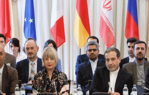 وین روز جمعه میزبان نشست کمیسیون مشترک برجام