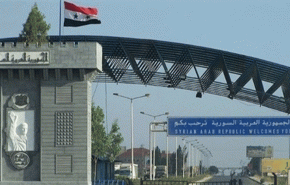 هیأتی از اردن برای ترمیم روابط با سوریه به دمشق می‌رود