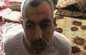 اعتراف جانشین بغدادی / داعش قصد نفوذ به تظاهرات بغداد را داشت