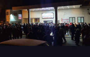روز جمعه در کردستان عزای عمومی اعلام شد