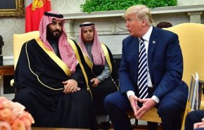 مخالفت وزارت خارجه آمریکا با آموزش دستگاه اطلاعاتی ریاض