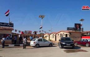 معافیت مشروط کامیون‌های عراقی از پرداخت عوارض ورود به سوریه