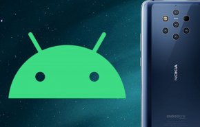نوکیا 9 PureView سرانجام به‌روزرسانی اندروید 10 را دریافت کرد
