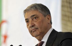 دستگیری جاسوس در ستاد انتخاباتی نامزد ریاست جمهوری الجزایر
