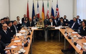 پایان نشست کمیسیون مشترک برجام در وین
